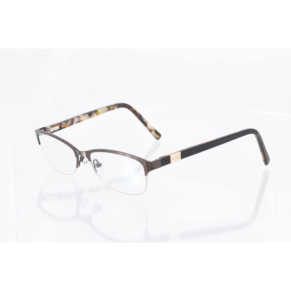 Flower 6020 200 54-17-140mm Eyeglasses FRAMES ONLY - GOOD CONDITION